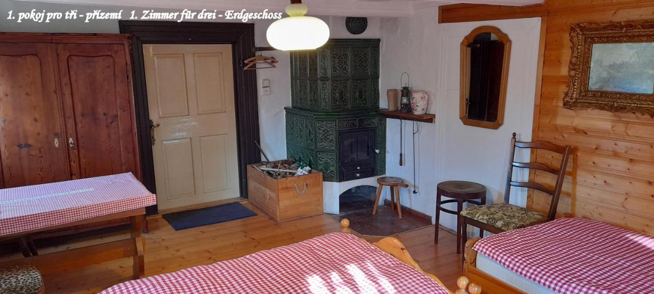 Medium Holiday home *