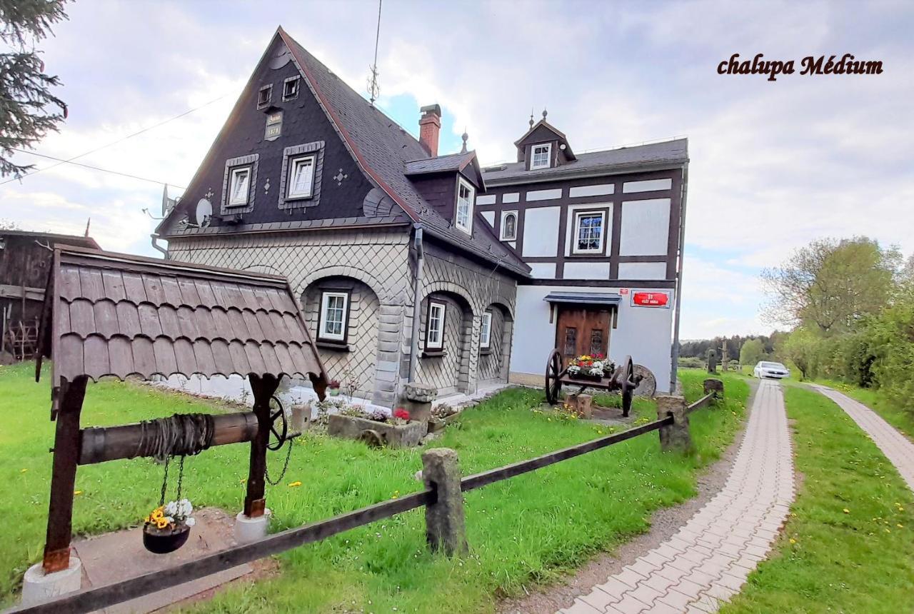Medium Holiday home *