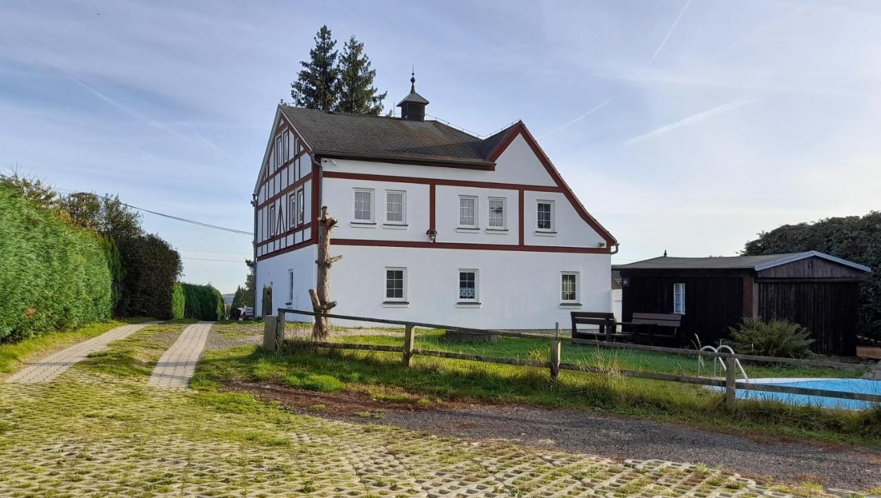 Holiday home Medium Krasna Lipa