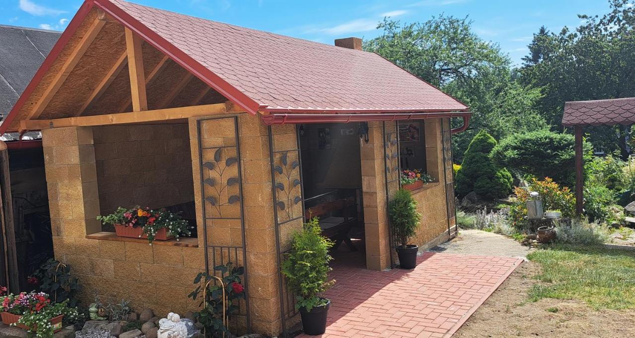 Medium Holiday home Krasna Lipa