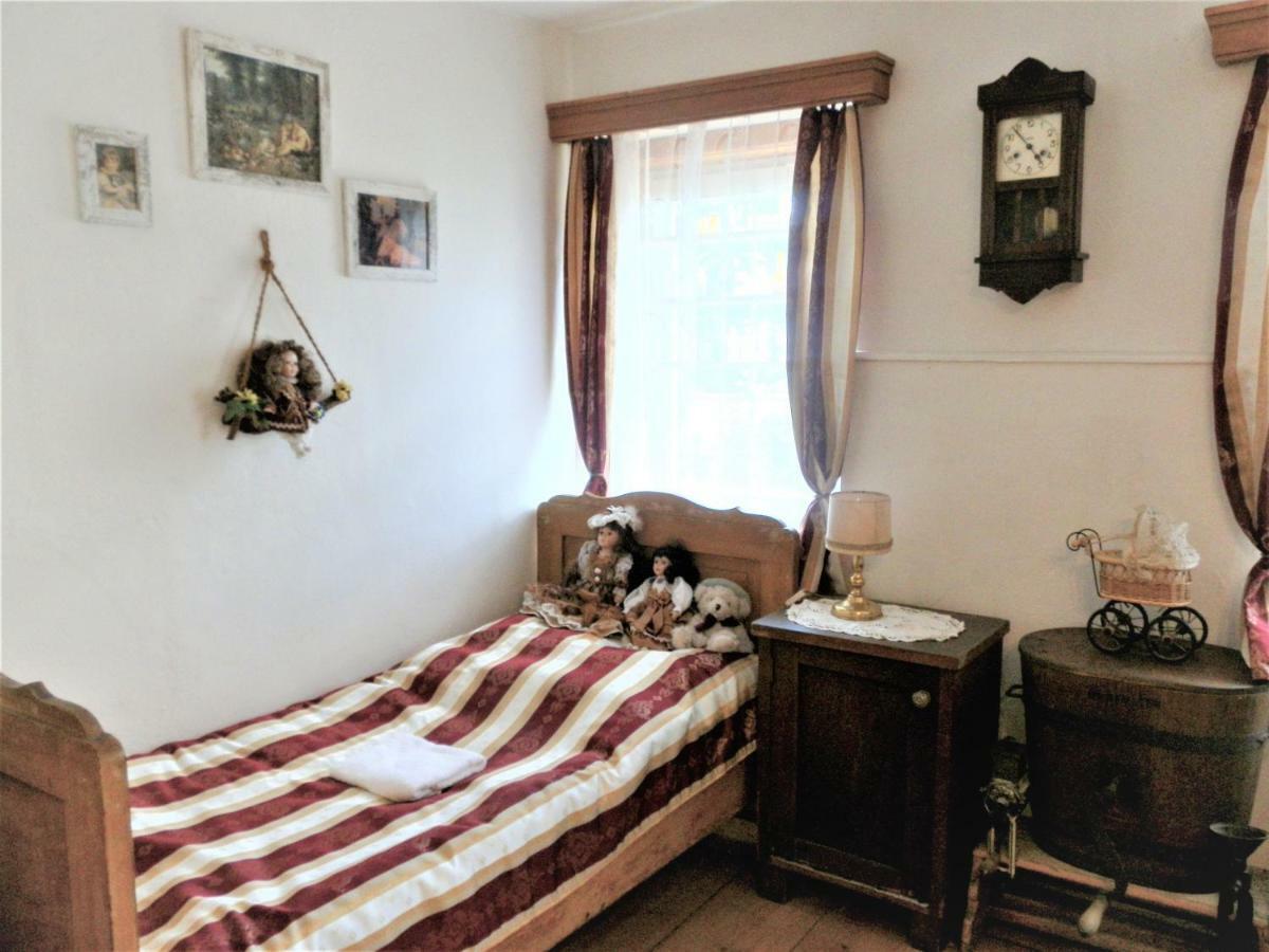 Medium Holiday home Krasna Lipa