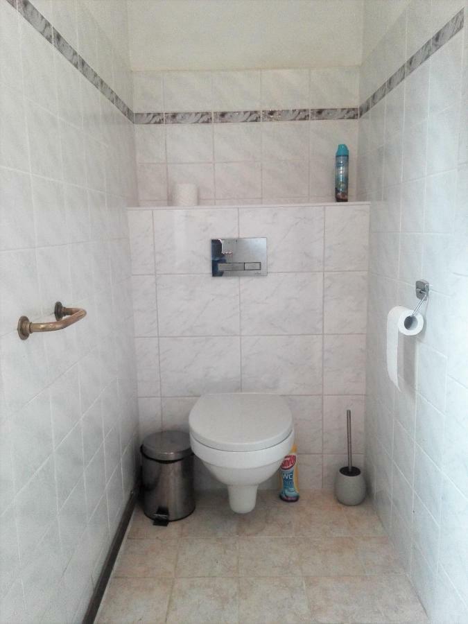 Holiday home Medium *