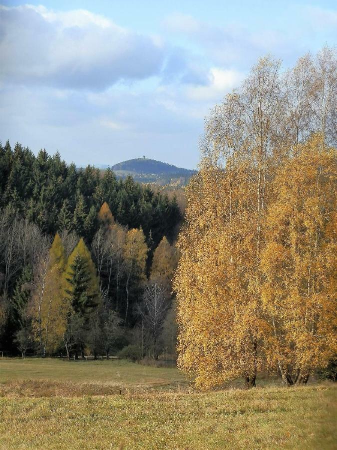 Medium * Krasna Lipa