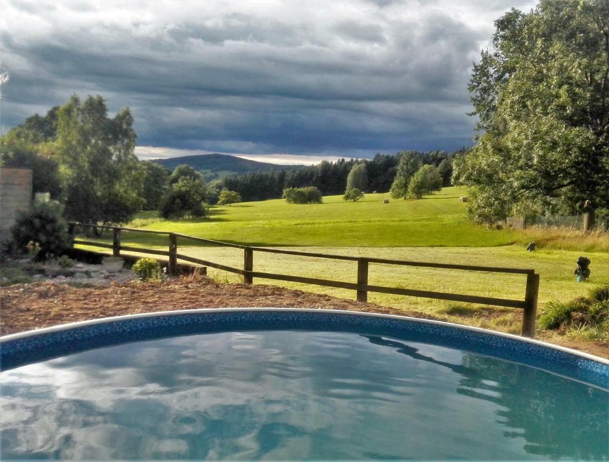 Holiday home Medium Krasna Lipa