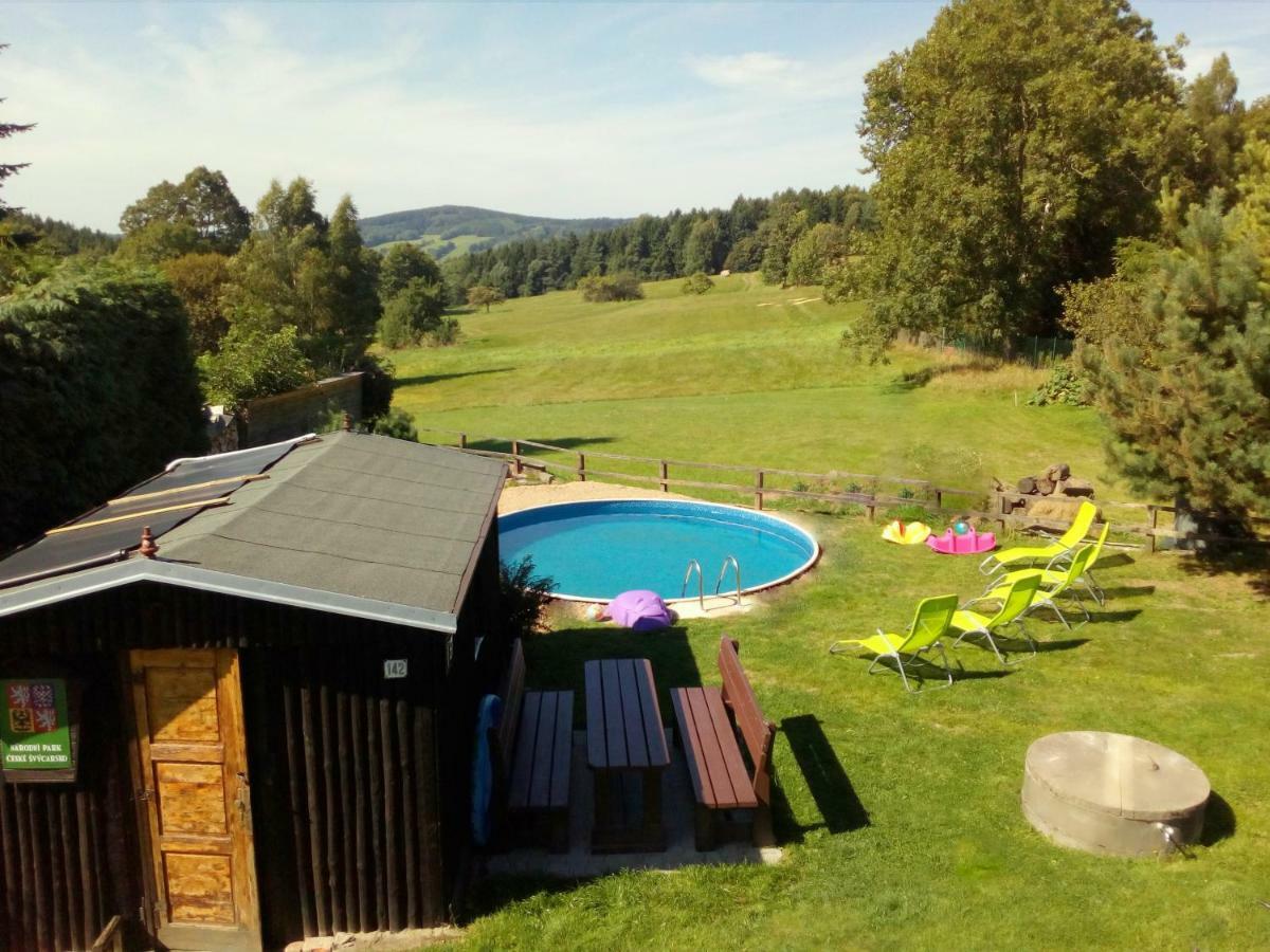 Holiday home Medium *
