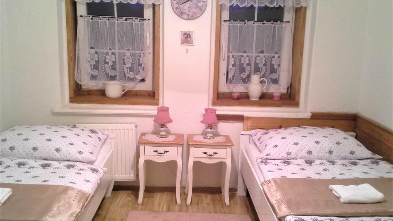 Medium Holiday home Krasna Lipa