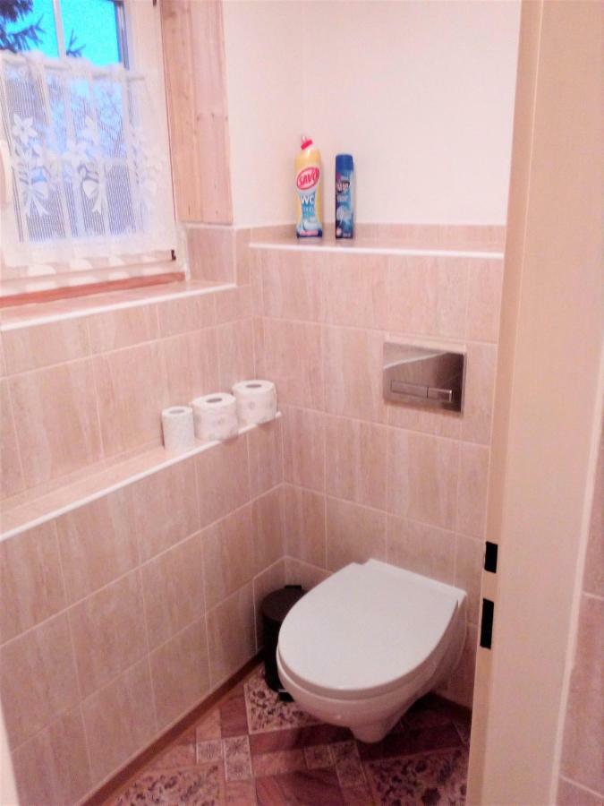 Holiday home Medium