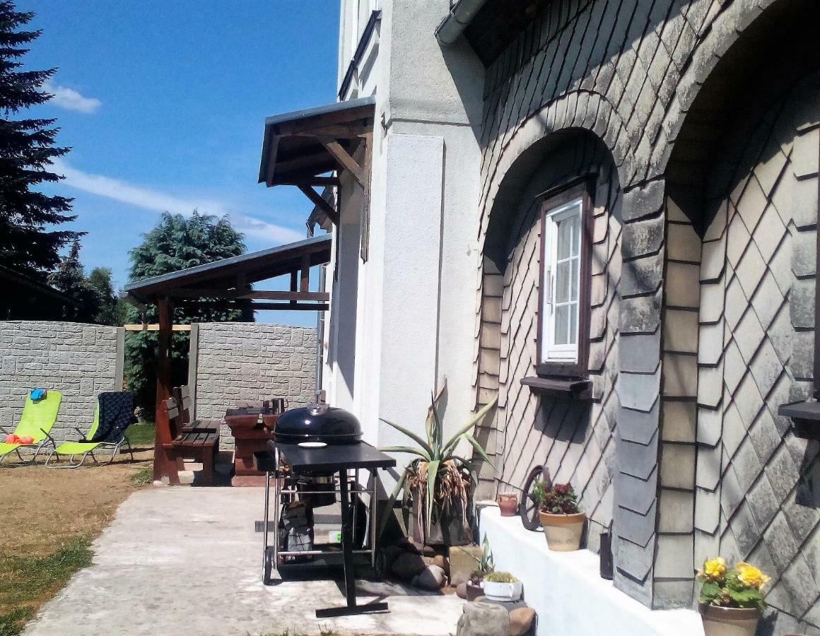 Holiday home Medium Krasna Lipa