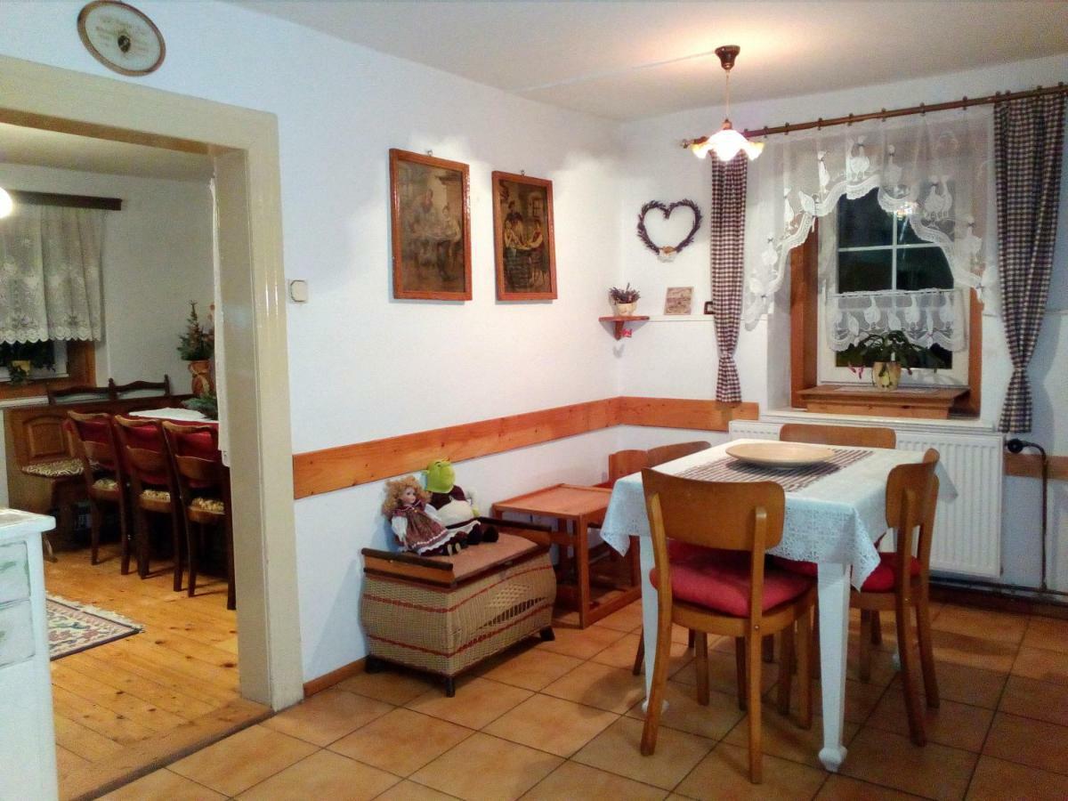 Medium Holiday home *