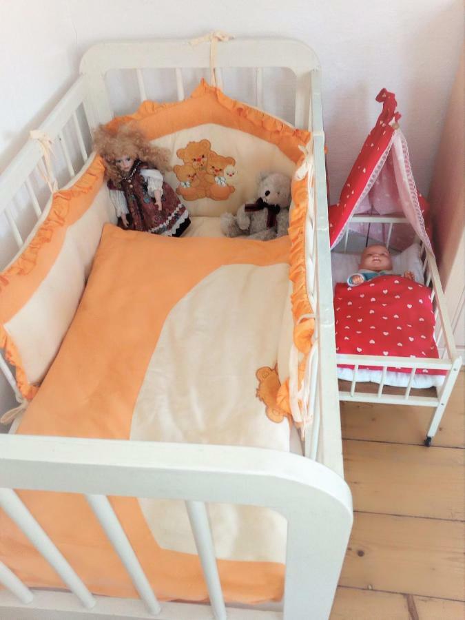 Holiday home Medium *